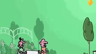 Funny Cartoon for box #short#shortsfeed#youtube
