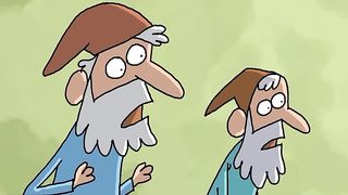Cartoon Funny Cartoon for box #short#shortsfeed#youtube