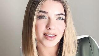 Tik Tok di Alessia Lanza