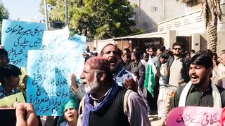 شہباز شریف