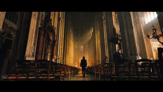JOHN WICK 4 'जॉन विक 4' Official Hindi Trailer 2023
