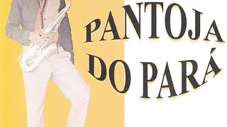Ritmo Carimbó do note brasileiro