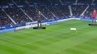 La Liga | 18/02/2023 | Osasuna - Real Madrid   0:2