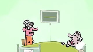 Funny Cartoon for box #short#shortsfeed#youtube