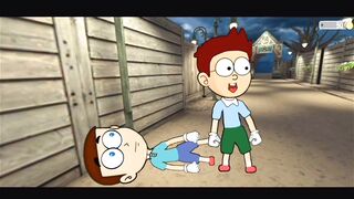 Horror Game