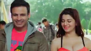 Fuuny scene