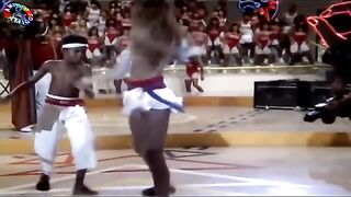 Lambada de 1989 a 1993 sucesso no Brasil e no mundo