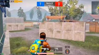Practice with friend