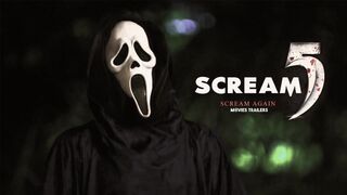 Крик 5 / Scream (2022)