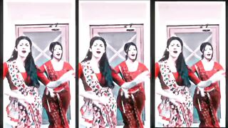 Girl dance very beautiful ????❤️