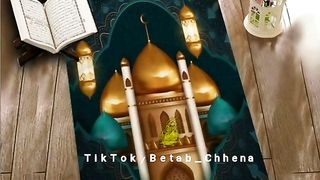 Islamic Poetri