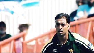 Shoaib akhtar