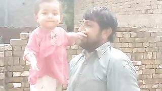 بچے کا کمال ۔۔۔۔۔۔۔