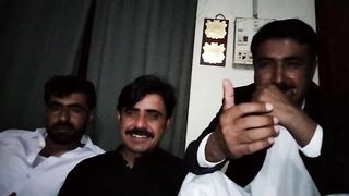 Balochi funny story || maindak ur chohay wali story||بلوچی کہانی شا عر مقصود کی زبا نی