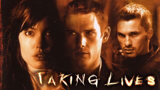 Забирая жизни / Taking Lives (2004)
