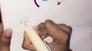My drawing