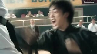 Video fighting fight