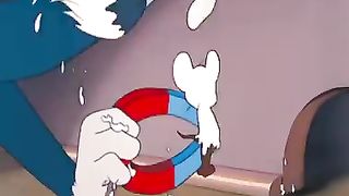 Tom and jerry