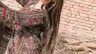 tiktok star larki dance