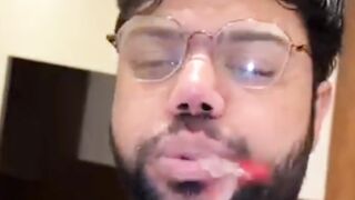 Ducky bhai funny comments????????
