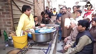 New Comedy video # Pakistani funny video upload latest 2023