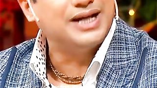 The Kapil Sharma ke show me Dr Vivek bindra sir and Khan sir