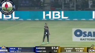 Imad Waseem Best Betting