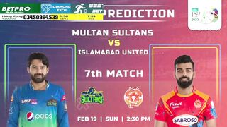 Multan vs islambad mach no7 100% win tipss big jecpot mach only win my teem
