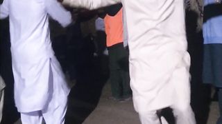 Saraiki jhumar Ankal Nazear