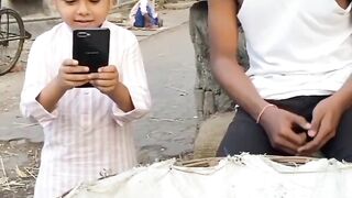 Cute baby funny video Cute baby funny video