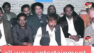Comedy video in pakistani # latest funny show new 2023