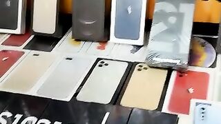 Low price mobile non custom
