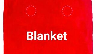 Dress made from blankets ☺️ #shorts #viral #video #tranding #dress #blankets