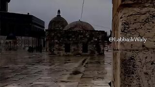 SHAB E MAIRAJ
