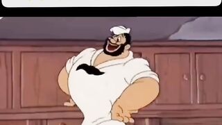 Papa e daa selo man most entertaining cartoon digitalstudio