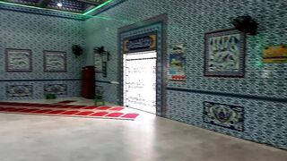 Abdullah shah ghazi mazar