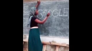Google in Africal