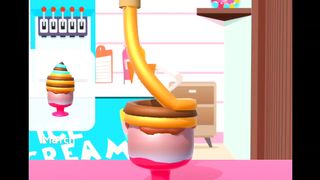 Icecream level 1107