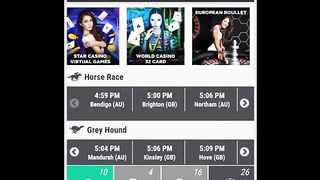 Betpro id big win hours race dog race big win tipss
