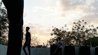 cricket video