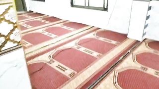 Bohat hi khubsurat mosque