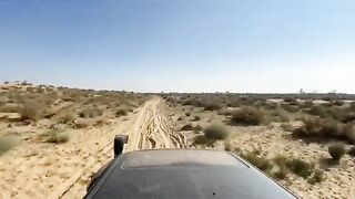 Rohi jeep rally