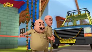 motu patlu cartoon