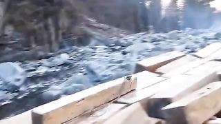 Amazing video