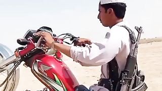 Don ka pakrna muskil nahi