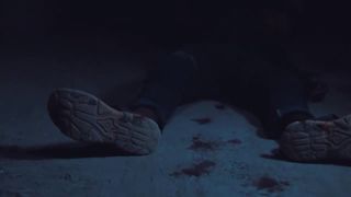 The murder short film  offical treaser