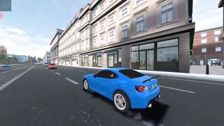 Speed Car Racing  | Kids Gaming Video | Awesome Driving |