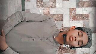 Ahadees Mubarak byMudasir Saeed