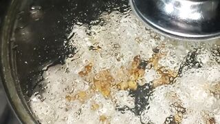 Evening snack without oven || I was given a challenge