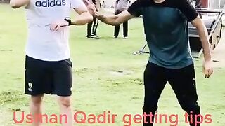 Imran Tahir